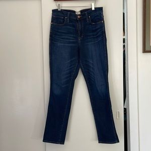 Caslon boyfriend jeans size 29